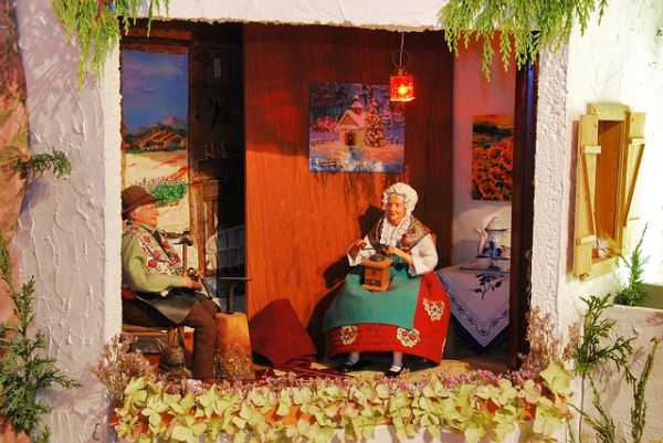 Découvrir Aubagne et ses santonniers avec une journée en autocar