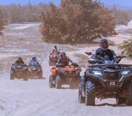 Au cœur du Sénégal