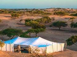 Au cœur du Sénégal