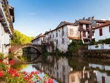 st jean pied de port