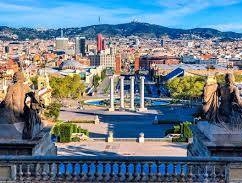 Les Soldes de Barcelone