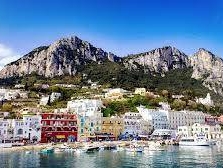 Circuit en Italie du Sud