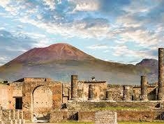 Circuit en Italie du Sud