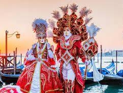 Carnaval de Venise