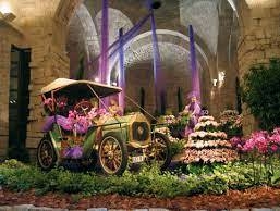 Séjour à Lloret del Mar pour La Fête des Fleurs