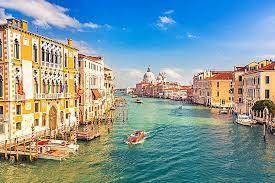 Séjour à Rimini en Italie