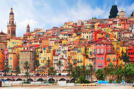 Week-end à Monaco & San Remo