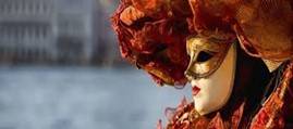 ✨ Venise en Fête : Vivez le Carnaval Légendaire