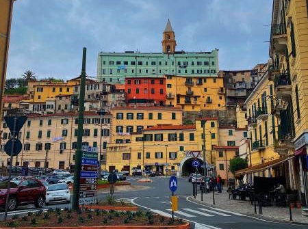 Week-end Monaco & San Remo