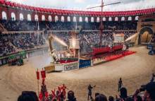 Nos prestations sur le secteur de Arles