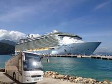 Nos prestations sur le secteur de Martigues